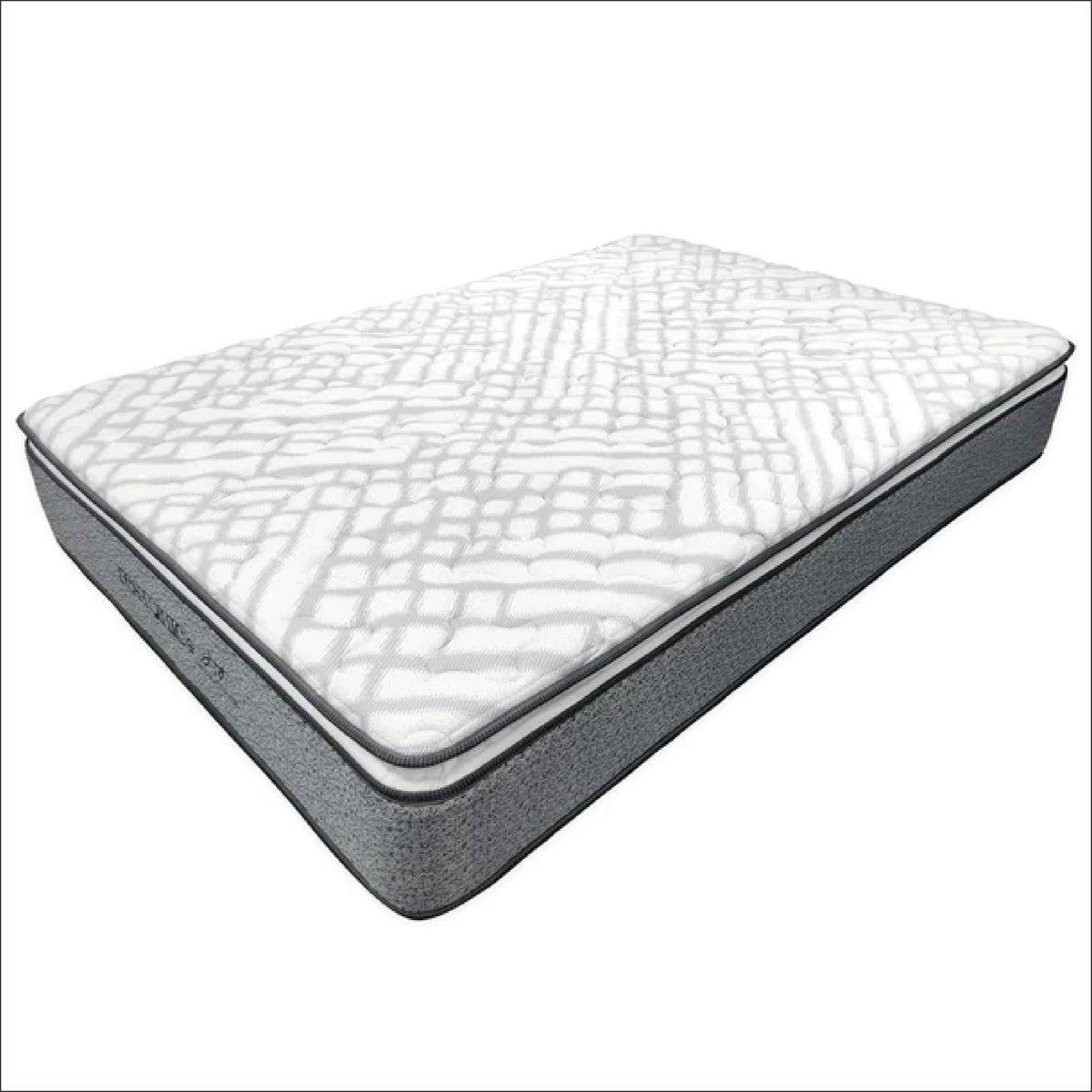 Colchón Restonic JOY Relax Colchones El Arte del Descanso