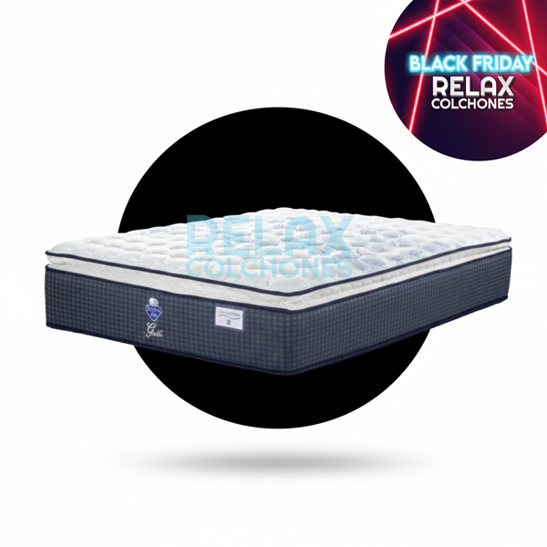 Colchón Spring Air GALLI