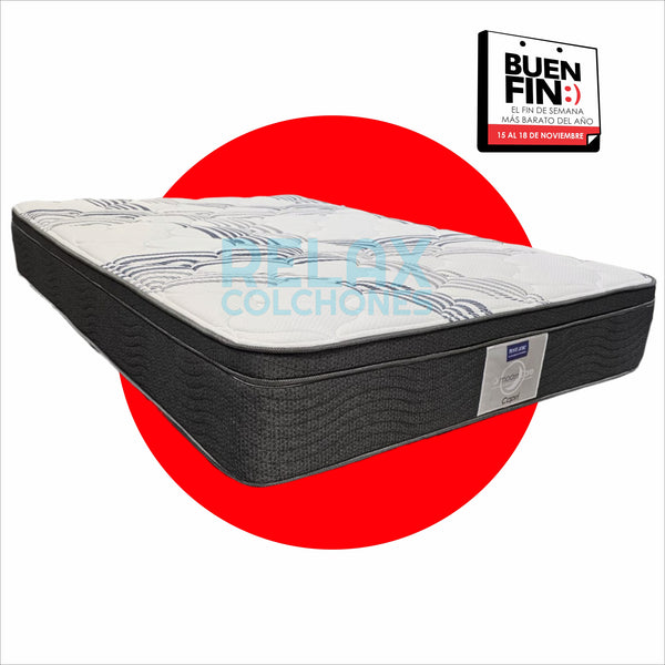 Colchón Restonic CAPRI