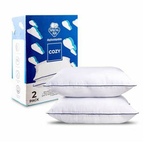 Almohada Spring Air COZY 2Pack