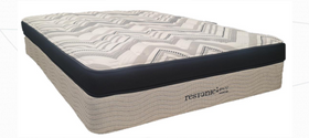 Colchón Restonic DUAL CARE