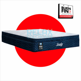 Colchón Sealy FRANZ
