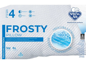 Almohada Spring Air FROSTY PILLOW