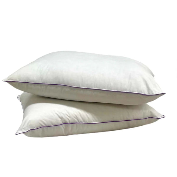Almohada Spring Air PLUSH 2Pack