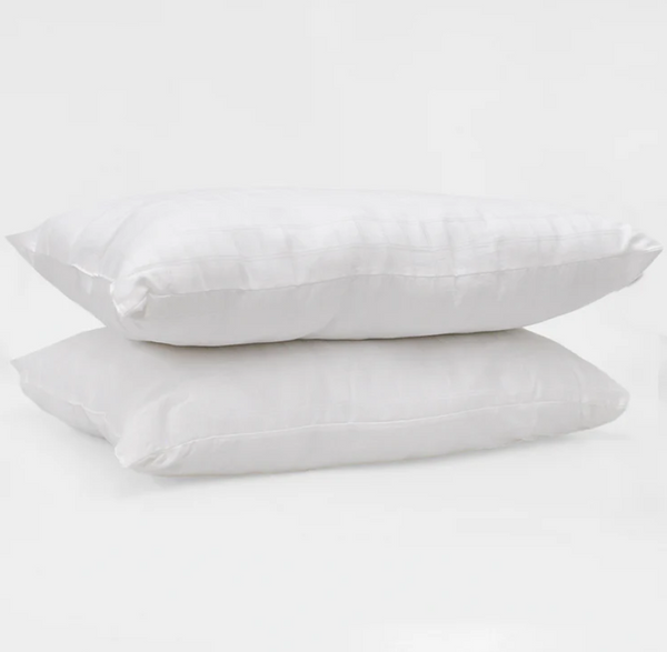 Almohadas Spring Air 2-PACK (Paquete de 2 pzs.)