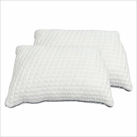 Almohada Spring Air REMOVAL 2Pack