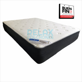 Colchón Restonic THERMOGEL