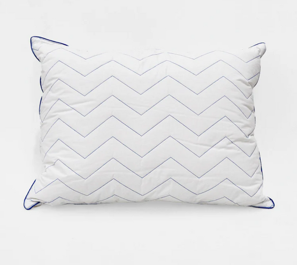 Almohada Spring Air ZIG ZAG 3