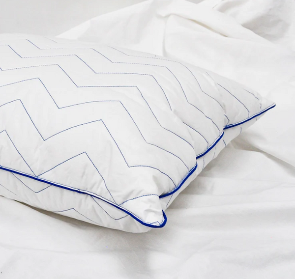 Almohada Spring Air ZIG ZAG 3