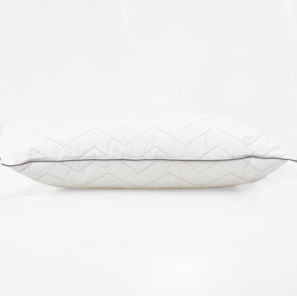 Almohada Spring Air ZIG ZAG 4