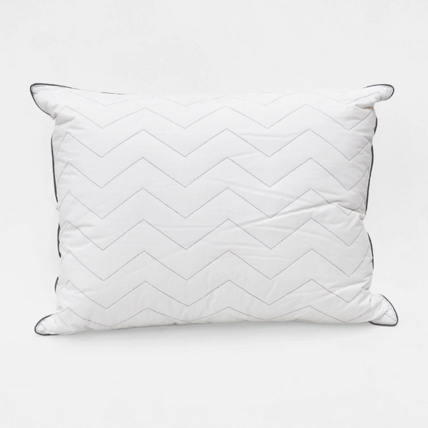 Almohada Spring Air ZIG ZAG 4