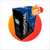 Almohada Spring Air REMOVAL 2Pack